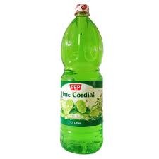 Lime Juice - Cordial 700ml
